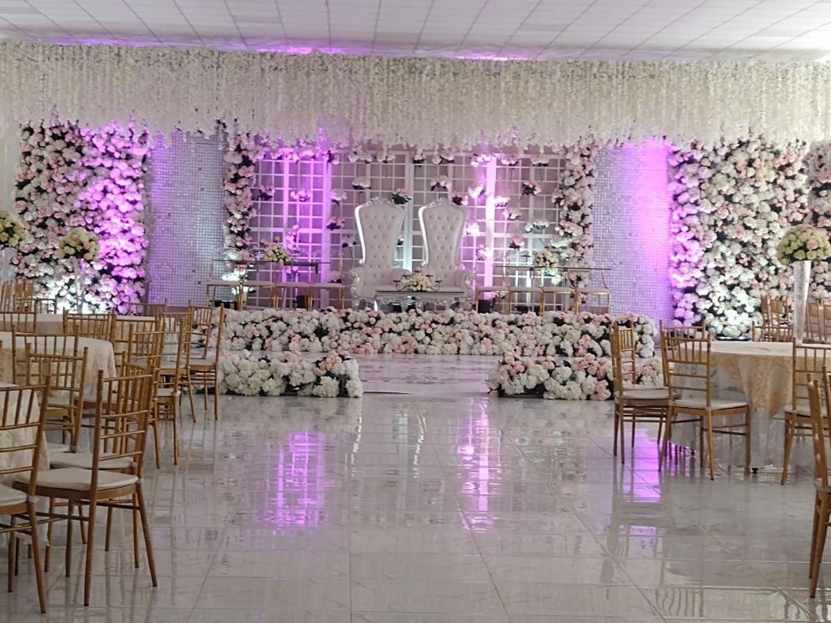 Ghion Hotel Addis Ababa Ngoại thất bức ảnh