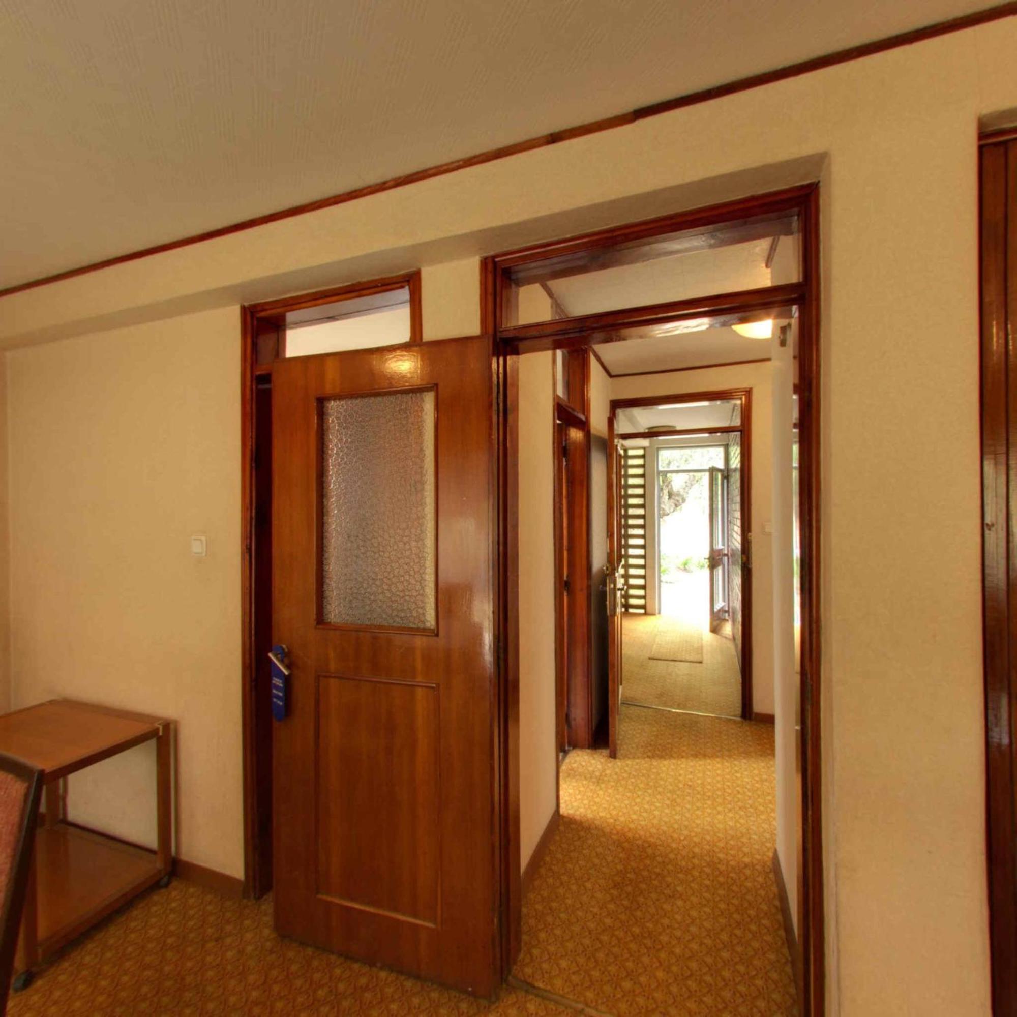 Ghion Hotel Addis Ababa Ngoại thất bức ảnh